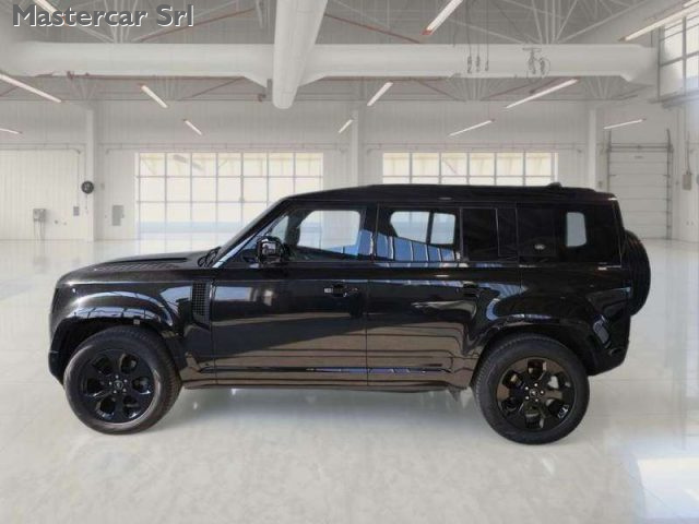 LAND ROVER DEFENDER DEFENDER 110 3.0D I6 MHEV X-DYNA - foto 6