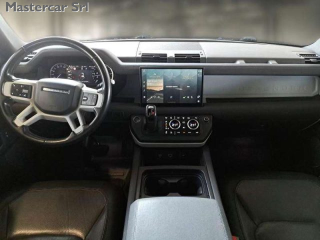 LAND ROVER DEFENDER DEFENDER 110 3.0D I6 MHEV X-DYNA - foto 8