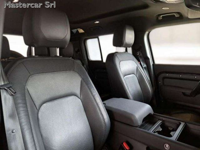 LAND ROVER DEFENDER DEFENDER 110 3.0D I6 MHEV X-DYNA - foto 10