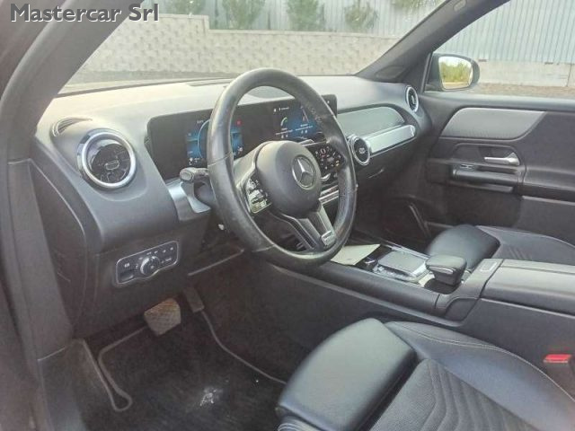 MERCEDES-BENZ GLB 180 GLB 180D BUSINESS EXTRA AUTO - G - foto 6