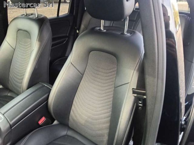 MERCEDES-BENZ GLB 180 GLB 180D BUSINESS EXTRA AUTO - G - foto 7