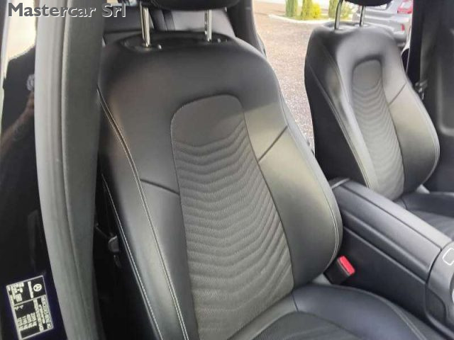 MERCEDES-BENZ GLB 180 GLB 180D BUSINESS EXTRA AUTO - G - foto 8