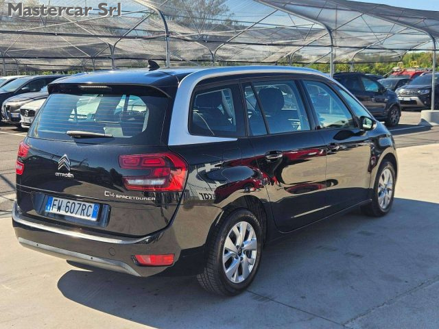 CITROEN GRAND C4 SPACETOURER C4 GRAND SPACETOURER 1.2 PURETEC - foto 6