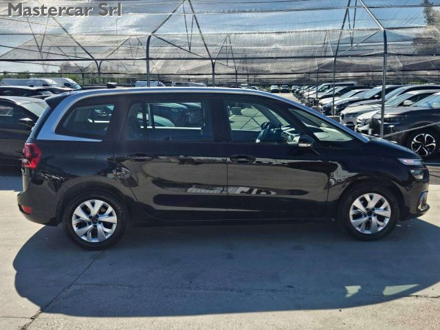 CITROEN GRAND C4 SPACETOURER C4 GRAND SPACETOURER 1.2 PURETEC - foto 7