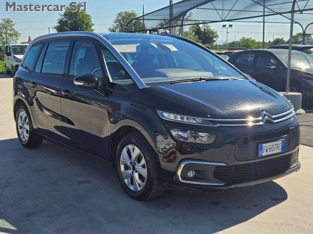 CITROEN GRAND C4 SPACETOURER C4 GRAND SPACETOURER 1.2 PURETEC - foto 8
