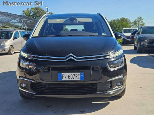 CITROEN GRAND C4 SPACETOURER C4 GRAND SPACETOURER 1.2 PURETEC - foto 9