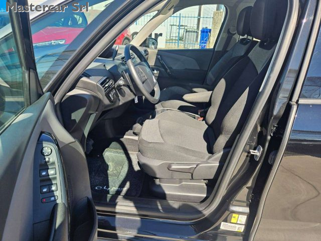 CITROEN GRAND C4 SPACETOURER C4 GRAND SPACETOURER 1.2 PURETEC - foto 10