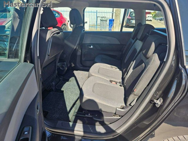 CITROEN GRAND C4 SPACETOURER C4 GRAND SPACETOURER 1.2 PURETEC - foto 11