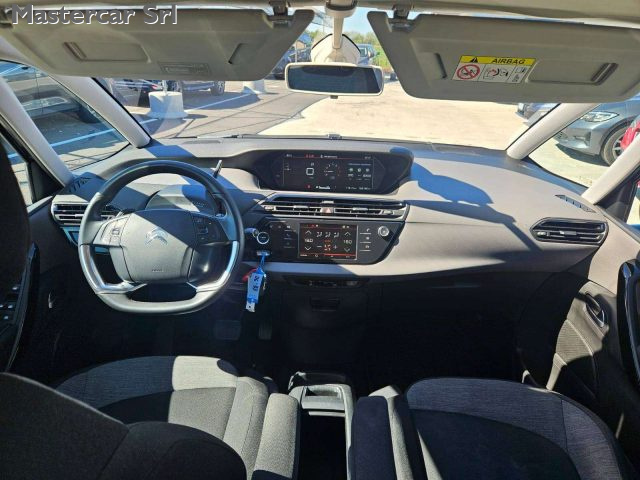 CITROEN GRAND C4 SPACETOURER C4 GRAND SPACETOURER 1.2 PURETEC - foto 12