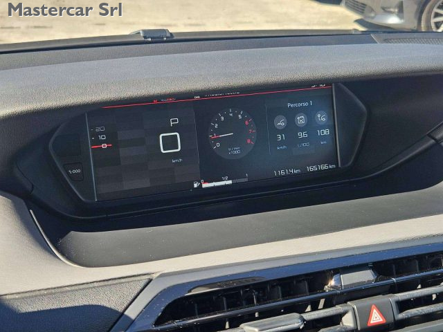 CITROEN GRAND C4 SPACETOURER C4 GRAND SPACETOURER 1.2 PURETEC - foto 13
