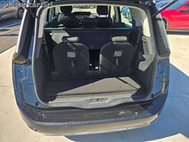 CITROEN GRAND C4 SPACETOURER C4 GRAND SPACETOURER 1.2 PURETEC - foto 14