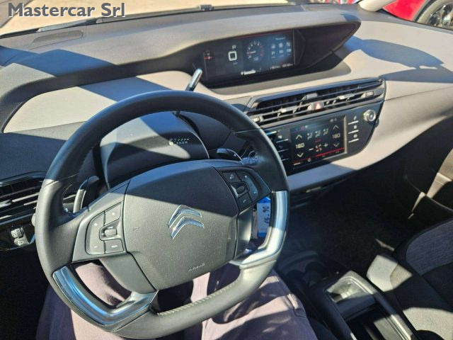 CITROEN GRAND C4 SPACETOURER C4 GRAND SPACETOURER 1.2 PURETEC - foto 15