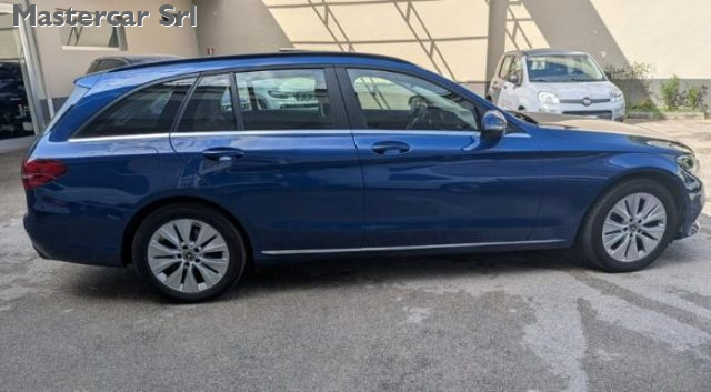 MERCEDES-BENZ C 200 CLASSE SW D BUSINESS EXTRA AUTO  - foto 6