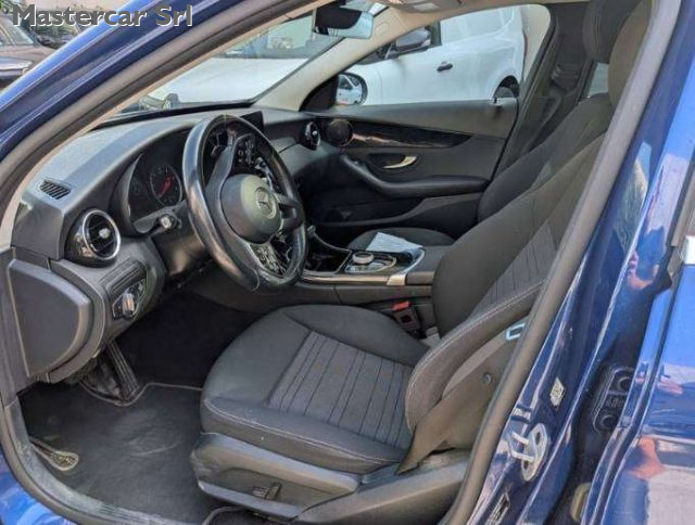 MERCEDES-BENZ C 200 CLASSE SW D BUSINESS EXTRA AUTO  - foto 8