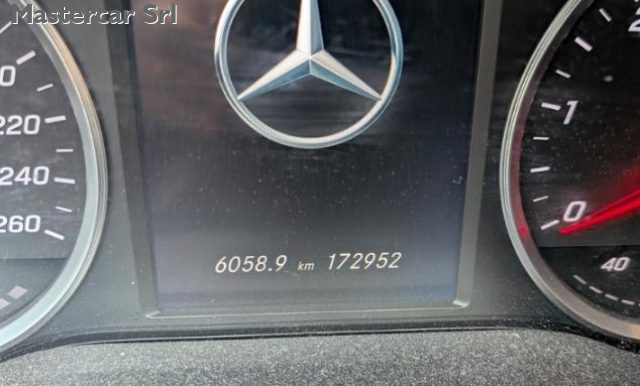 MERCEDES-BENZ C 200 CLASSE SW D BUSINESS EXTRA AUTO  - foto 11