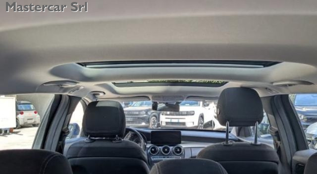 MERCEDES-BENZ C 200 CLASSE SW D BUSINESS EXTRA AUTO  - foto 12