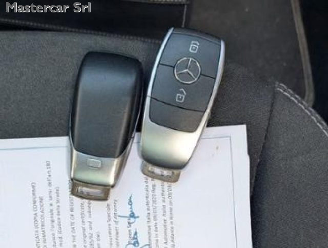 MERCEDES-BENZ C 200 CLASSE SW D BUSINESS EXTRA AUTO  - foto 15