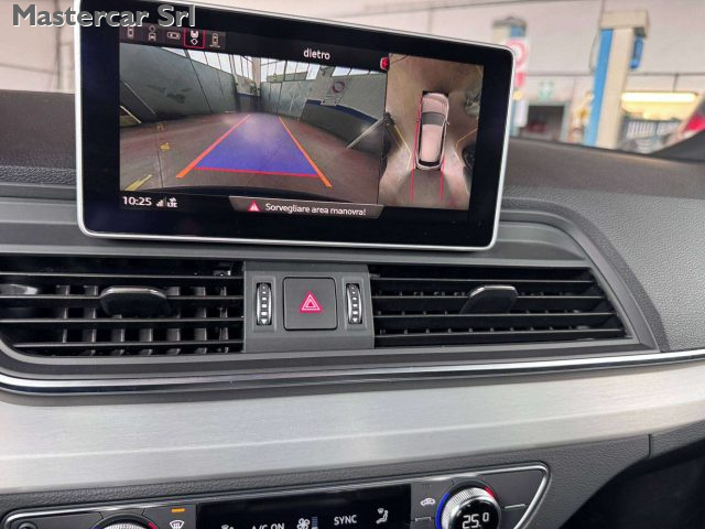 AUDI SQ5 Q5 3.0 TDI MHEV QUATTRO 347CV TI - foto 12