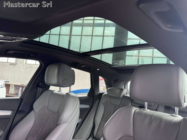 AUDI SQ5 Q5 3.0 TDI MHEV QUATTRO 347CV TI - foto 14