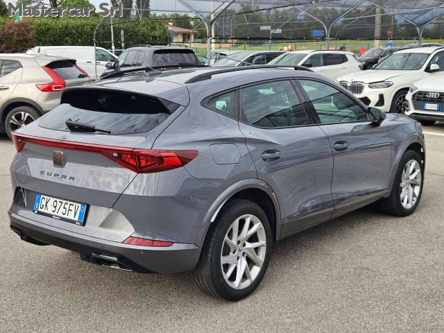 CUPRA FORMENTOR FORMENTOR 2020 2.0 TDI 150CV - G - foto 6