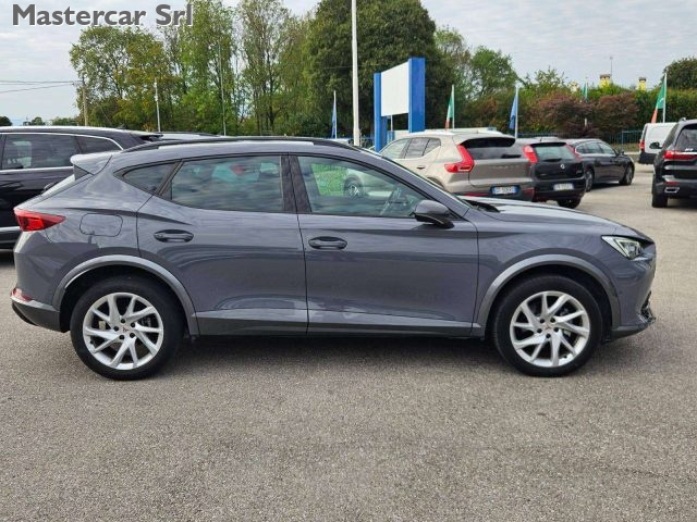 CUPRA FORMENTOR FORMENTOR 2020 2.0 TDI 150CV - G - foto 7