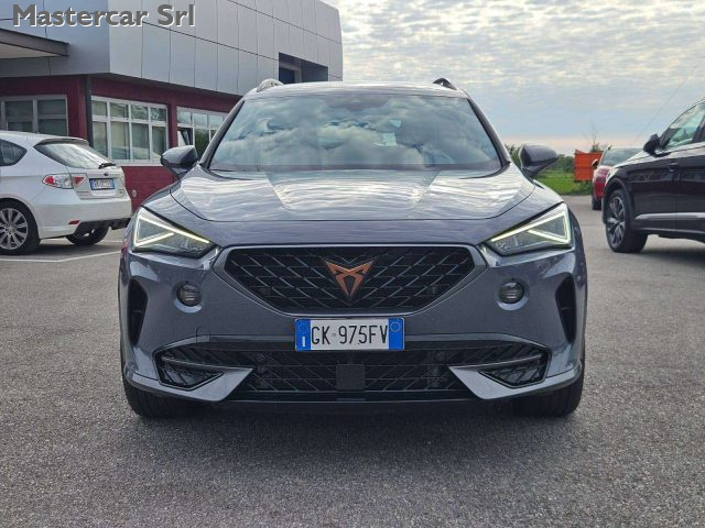 CUPRA FORMENTOR FORMENTOR 2020 2.0 TDI 150CV - G - foto 9