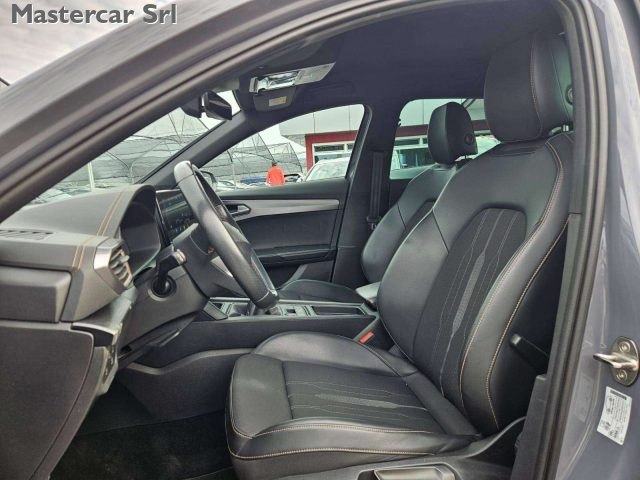 CUPRA FORMENTOR FORMENTOR 2020 2.0 TDI 150CV - G - foto 10