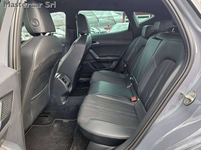 CUPRA FORMENTOR FORMENTOR 2020 2.0 TDI 150CV - G - foto 11