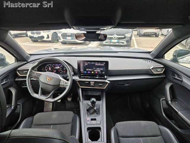 CUPRA FORMENTOR FORMENTOR 2020 2.0 TDI 150CV - G - foto 12