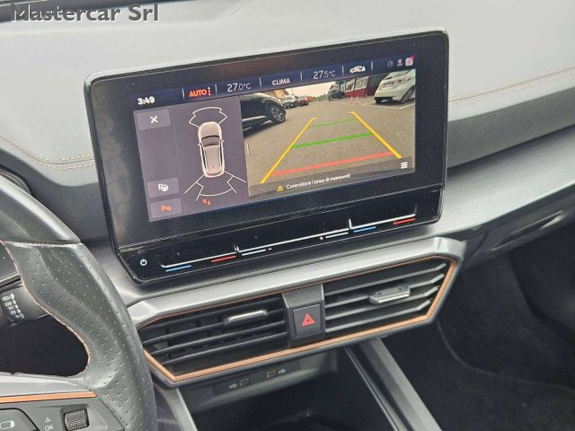 CUPRA FORMENTOR FORMENTOR 2020 2.0 TDI 150CV - G - foto 14