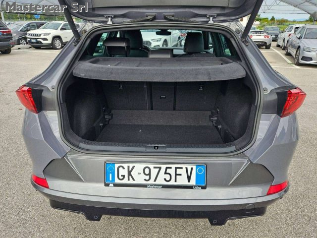 CUPRA FORMENTOR FORMENTOR 2020 2.0 TDI 150CV - G - foto 15