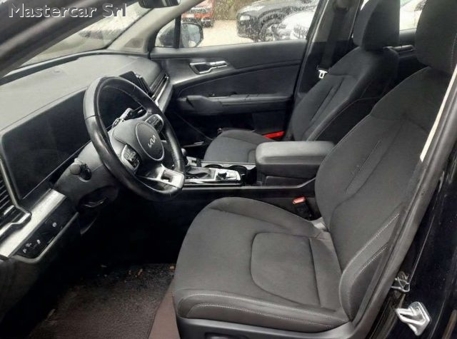 KIA SPORTAGE SPORTAGE 1.6 CRDI MHEV BUSINESS  - foto 6