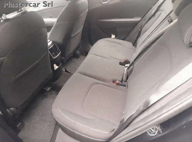 KIA SPORTAGE SPORTAGE 1.6 CRDI MHEV BUSINESS  - foto 7