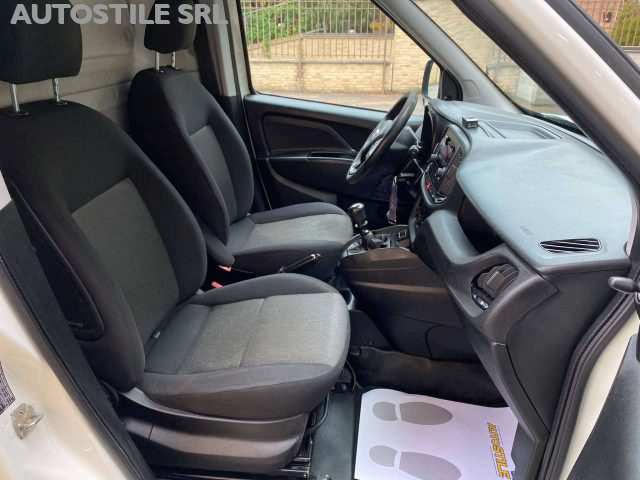 FIAT DOBLO 1.6 M-JET 105CV OFFICINA MOBILE  - foto 14