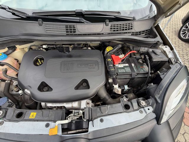 FIAT PANDA PANDA III  4X4 0.9 T.AIR T. CROS - foto 9