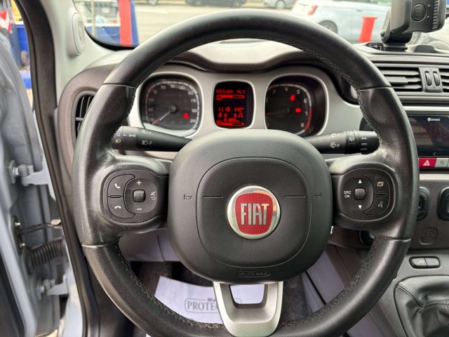 FIAT PANDA PANDA III  4X4 0.9 T.AIR T. CROS - foto 13