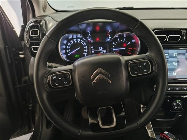 CITROEN C3 AIRCROSS 1.2 PURETECH 110CV SHINE S&S - foto 7