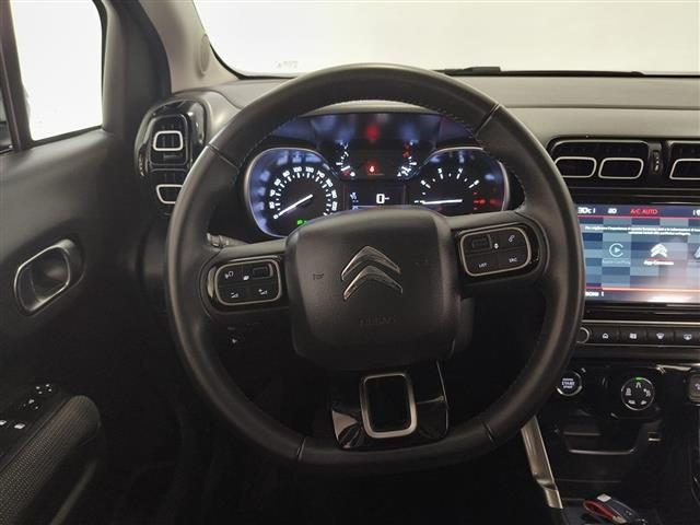 CITROEN C3 AIRCROSS 1.2 PURETECH 110CV SHINE S&S - foto 8