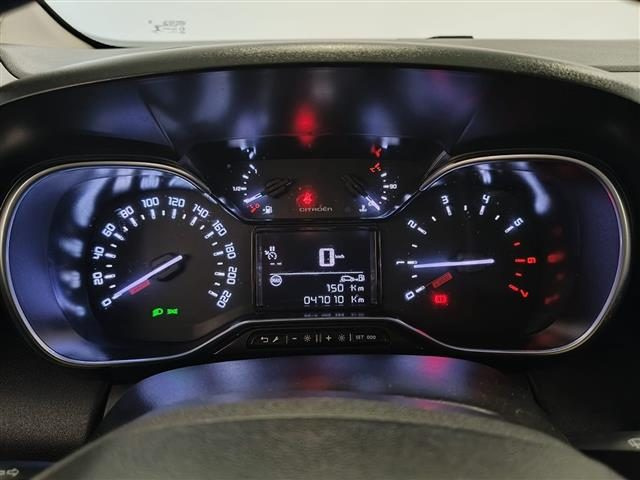 CITROEN C3 AIRCROSS 1.2 PURETECH 110CV SHINE S&S - foto 12