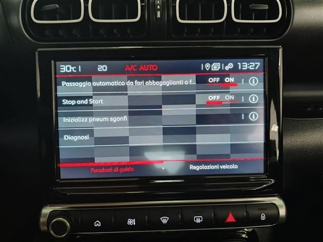CITROEN C3 AIRCROSS 1.2 PURETECH 110CV SHINE S&S - foto 13