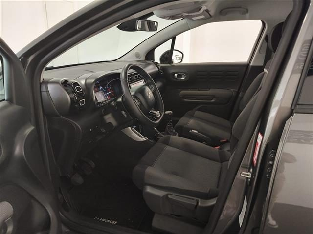CITROEN C3 AIRCROSS 1.2 PURETECH 110CV SHINE S&S - foto 14