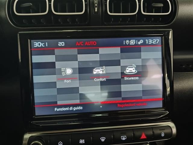 CITROEN C3 AIRCROSS 1.2 PURETECH 110CV SHINE S&S - foto 16