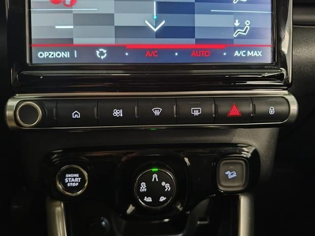 CITROEN C3 AIRCROSS 1.2 PURETECH 110CV SHINE S&S - foto 17