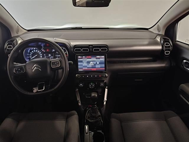 CITROEN C3 AIRCROSS 1.2 PURETECH 110CV SHINE S&S - foto 19