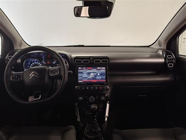 CITROEN C3 AIRCROSS 1.2 PURETECH 110CV SHINE S&S - foto 20