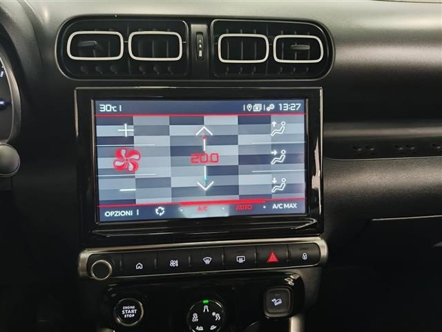 CITROEN C3 AIRCROSS 1.2 PURETECH 110CV SHINE S&S - foto 21