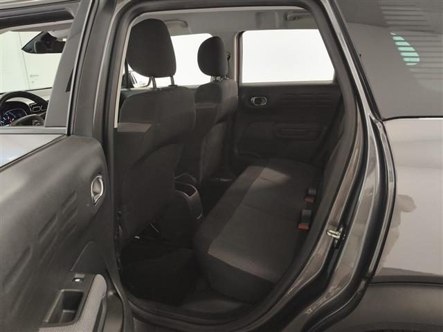CITROEN C3 AIRCROSS 1.2 PURETECH 110CV SHINE S&S - foto 24