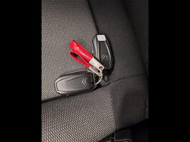 CITROEN C3 AIRCROSS 1.2 PURETECH 110CV SHINE S&S - foto 25