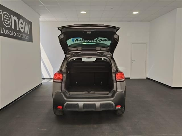 CITROEN C3 AIRCROSS 1.2 PURETECH 110CV SHINE S&S - foto 26