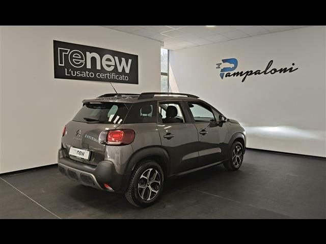 CITROEN C3 AIRCROSS 1.2 PURETECH 110CV SHINE S&S - foto 29